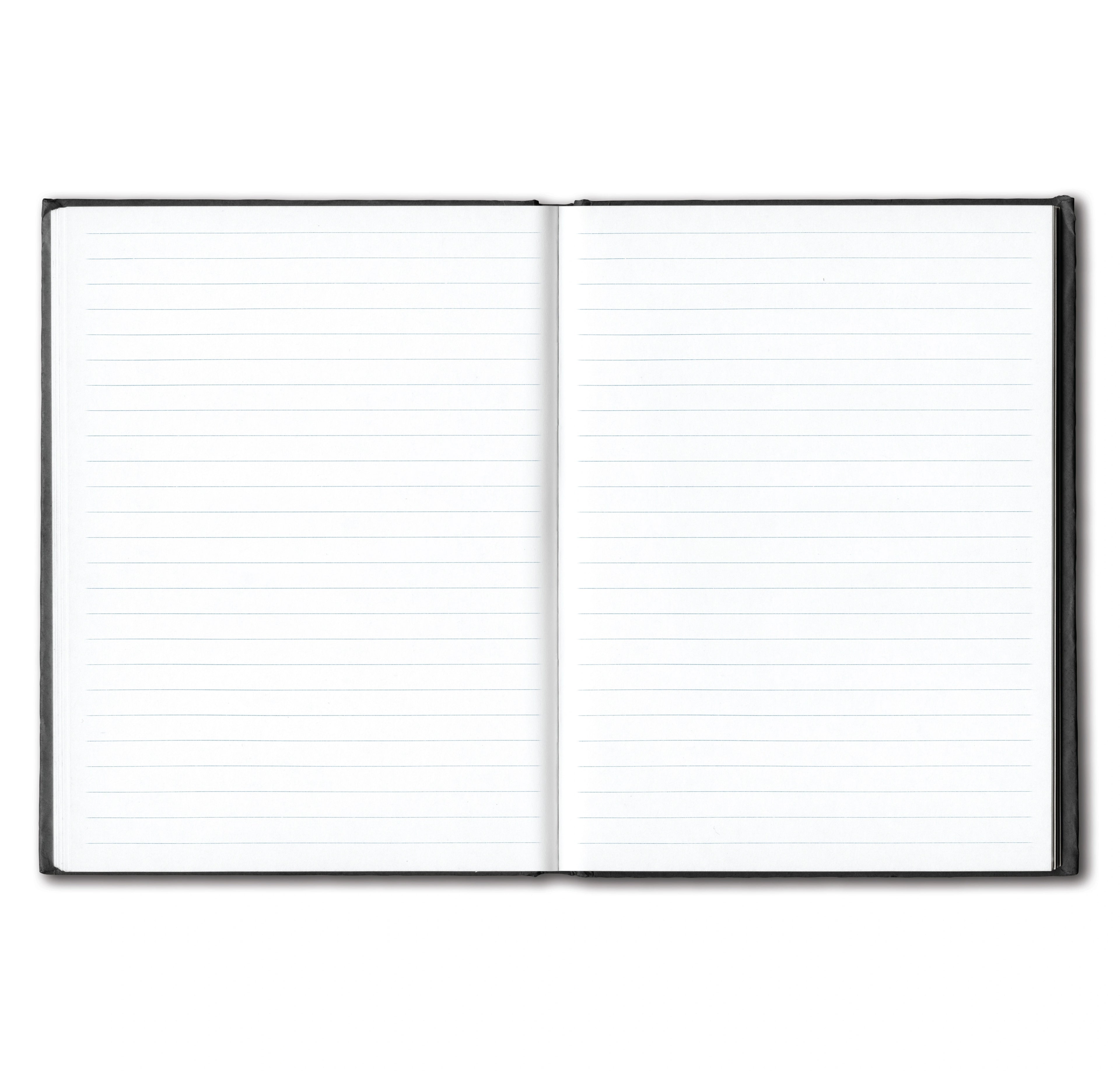Kaanuka A4 Ruled Notebook – 400 Pages